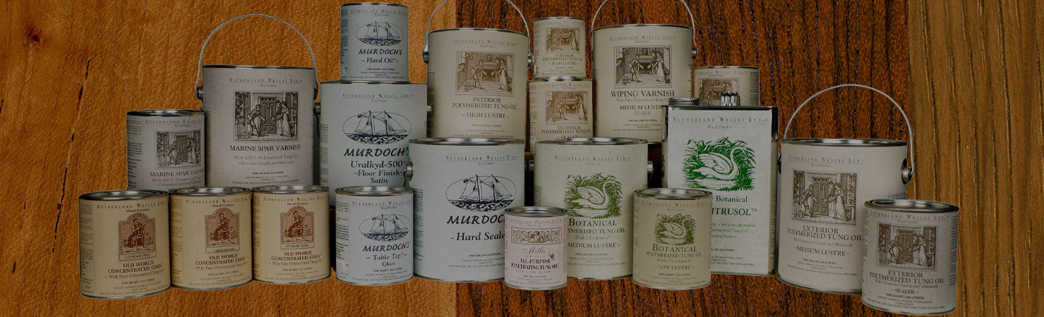 Sutherland Welles Ltd.