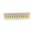 Oblong Scrub Brush -Tampico