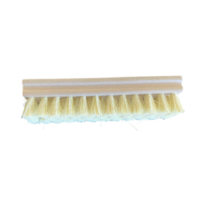 Oblong Scrub Brush -Tampico
