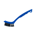 Plastic Tile & Grout Brush -Nylon