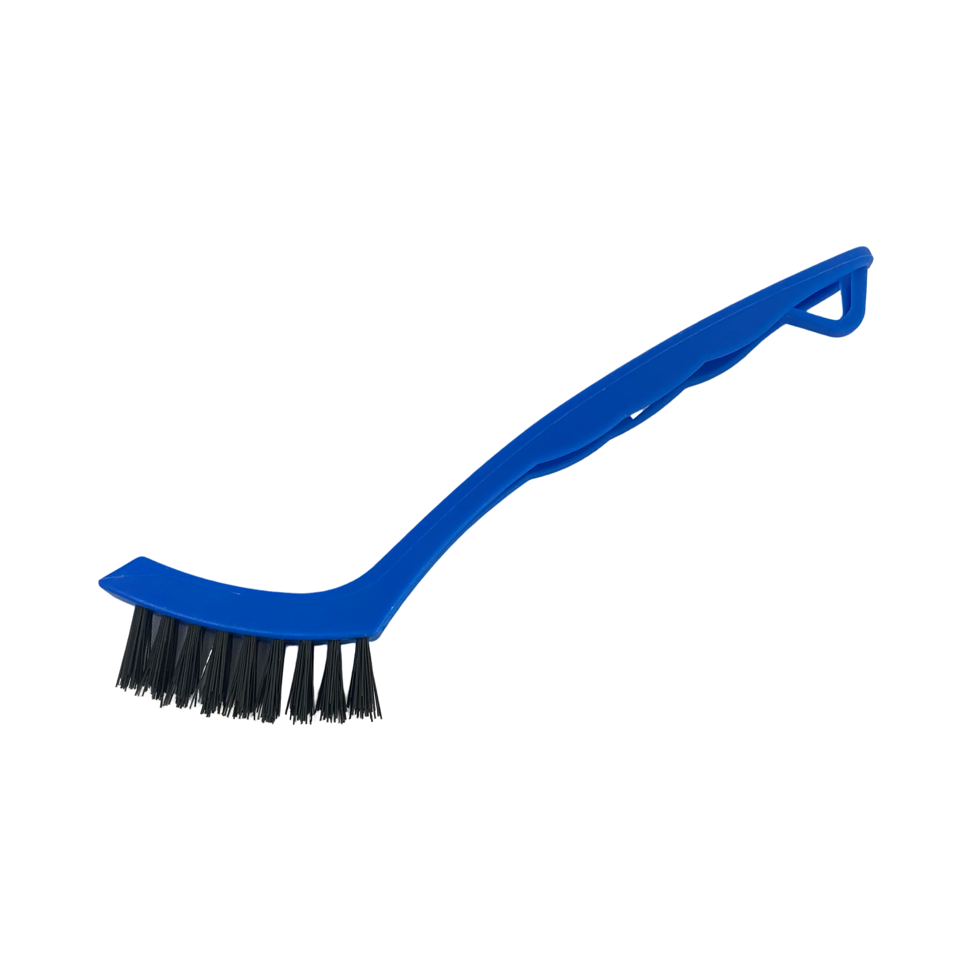 Plastic Tile & Grout Brush -Nylon