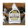 D/2 Biological Solution - Gravestone & Monument Cleaner (6 Quart Case)