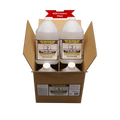 D/2 Biological Solution - Gravestone & Monument Cleaner (4 Gallon Case)