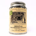 Interior Polymerized Tung Oil Low Lustre