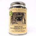 Interior Polymerized Tung Oil Medium Lustre