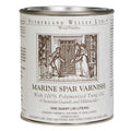 Marine Spar Varnish
